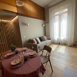 Apartamento Dai Maestri, Florencia