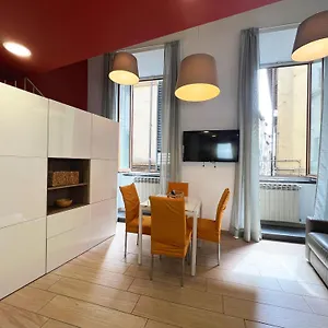 Apartamento Loft In, Florencia