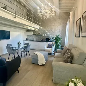 Casa Gloria Apartment