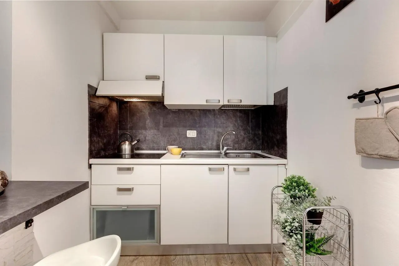 Lejlighed Cristofano Studio By Mamo Firenze