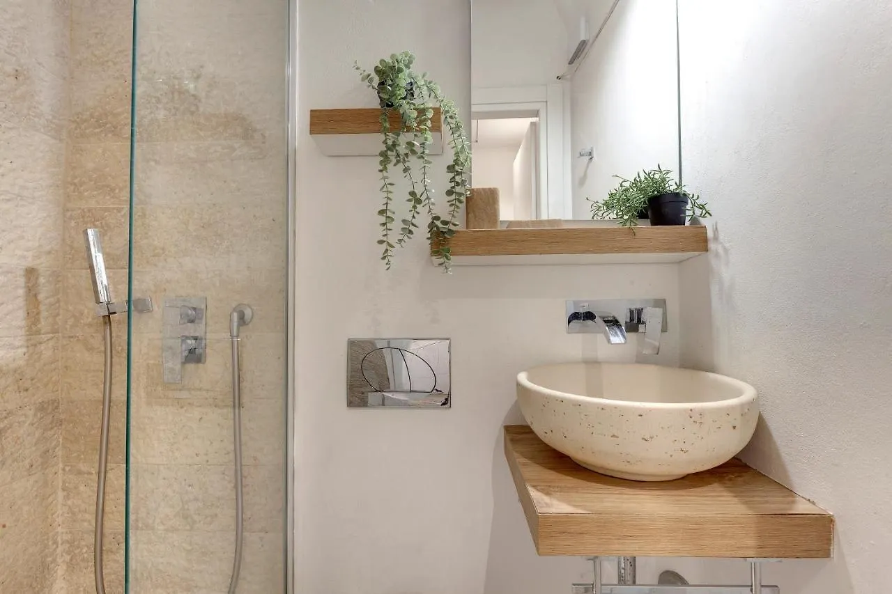 Cristofano Studio By Mamo Firenze Lejlighed