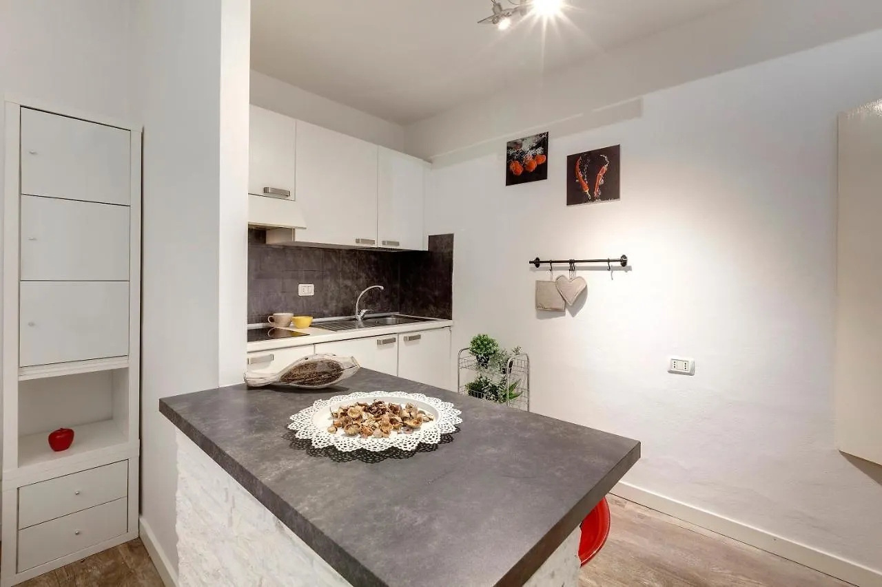 Cristofano Studio By Mamo Firenze