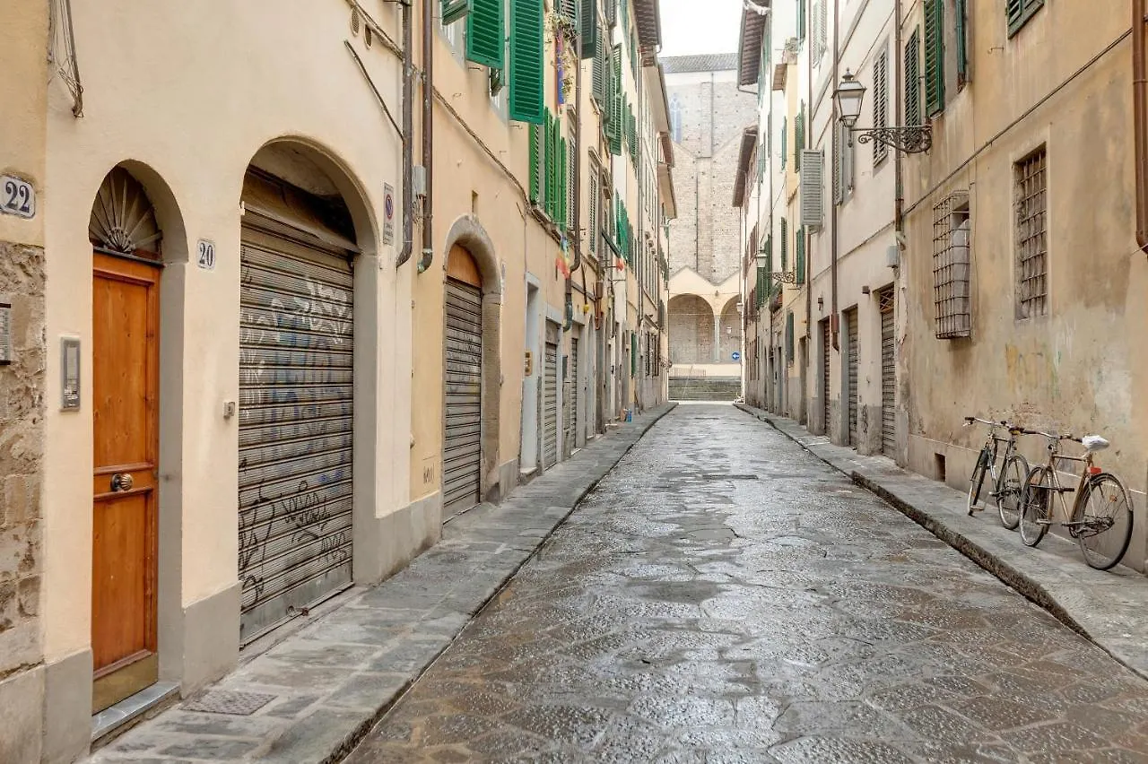 Cristofano Studio By Mamo Firenze