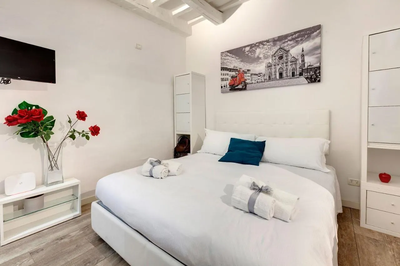 Cristofano Studio By Mamo Firenze